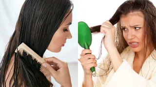 5-best-reasons-to-avoid-combing-wet-hair-to-prevent-hairfall